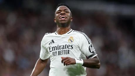 Getafe - Real Madrid, en directo | Sigue en vivo, el partido de LaLiga EA Sports de fútbol