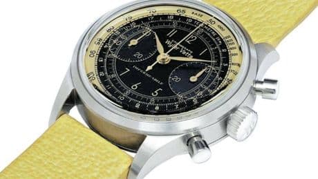 Lo stile raffinato degli anni '40  nel segno dei contrasti cromatici