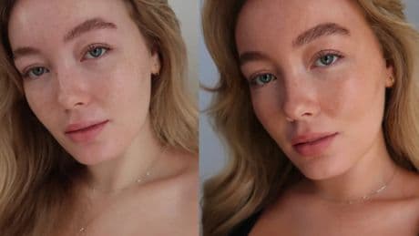 First-time fake tanners 'completely converted' by 'summer glow' in a bottle