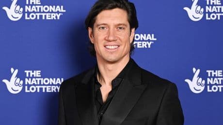 Vernon Kay issues huge health update on beloved family member after 'major operation'