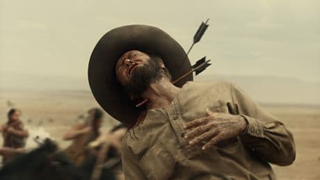 'La balada de Buster Scruggs', el western desconocido de los Coen que podría ser su gran joya