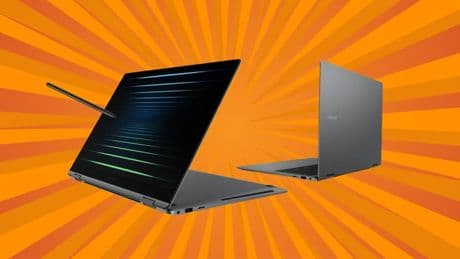 Avec cette offre spéciale rentrée, le PC portable Samsung Galaxy Book5 risque la rupture de stock