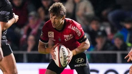 EN DIRECT - Toulon-UBB : cueilli d’entrée, le RCT réagit parfaitement contre le champion d’Europe