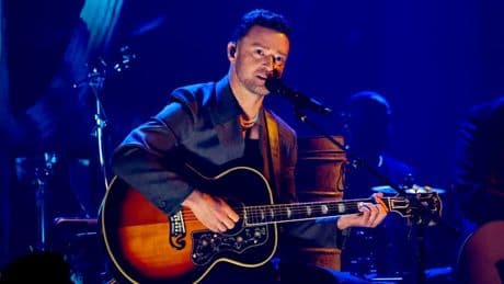 Symptômes, origines... Qu'est-ce que la maladie de Lyme dont souffre Justin Timberlake?