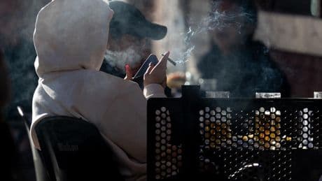 El tabaco provoca graves alteraciones en el sistema inmunológico, incluso años después de dejarlo