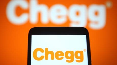 Homework tool Chegg to slash 22% of workforce as AI bots steal away students