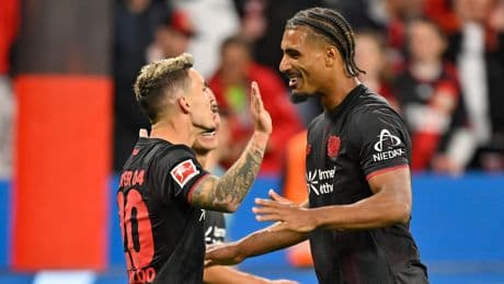 Champions-League-Start - Wer zeigt Kopenhagen gegen Bayer Leverkusen live im TV?