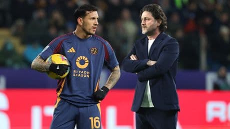 Trabzonspor yeni Sosa'sını İtalya'da buldu! Fatih Tekke onayı verdi, top Ertuğrul Doğan'da