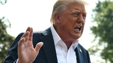 Trump annonce 30 % de droits de douane pour l’Union européenne et le Mexique