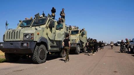 Dans le sud de la Syrie, l’armée régulière et Israël s’impliquent dans les affrontements entre Bédouins et Druzes