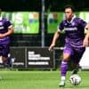 PSV zet Mario Stroeykens op z’n verlanglijstje - Jelle Bataille tekent in Israël