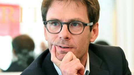 Congrès du PS : Nicolas Mayer-Rossignol, le challenger qui veut changer le parti