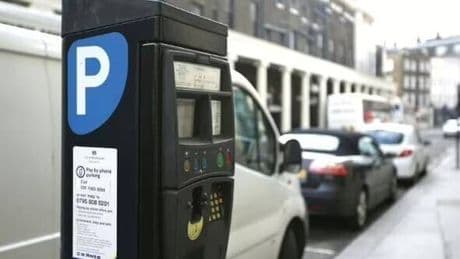 Seven popular cars banned from UK car parks over new rule