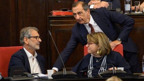Si decide sui nomi eccellenti. E i pm milanesi temono lo stop