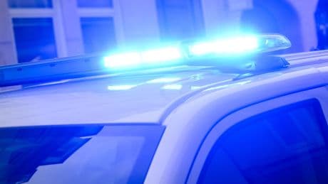 Kreis Ludwigsburg - Mehrere Schüsse, Täter auf der Flucht