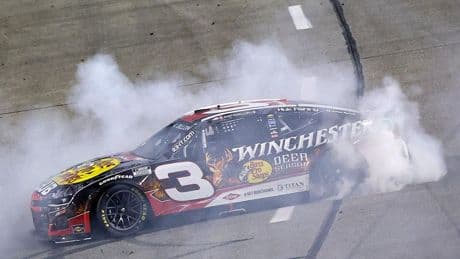 Austin Dillon’s Victory Shows Richard Childress Racing’s Potential