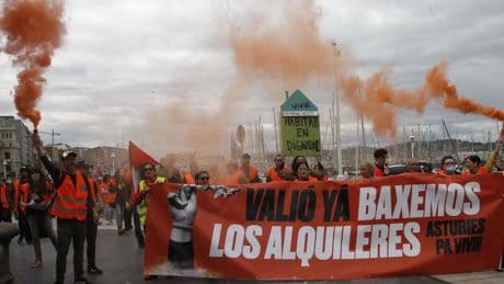 OPINION | La ley de vivienda, un aniversario para hacer autocrítica, por JESUS MORALES