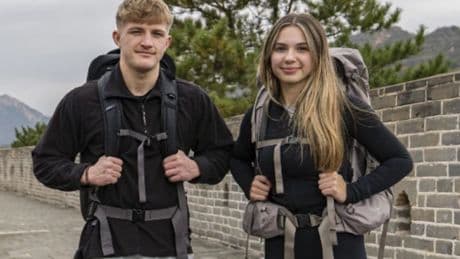 Race Across the World viewers complain after show ‘ruined’ by ‘sob stories’