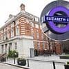 One of world's cheapest five-star hotels is perched at end of London tube line
