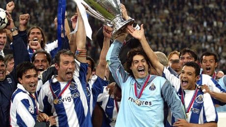 Jorge Costa death: Jose Mourinho pays tribute to Porto’s Champions League-winning captain