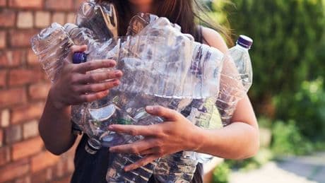 Turn trash to cash by returning plastic bottles to UK supermarkets
