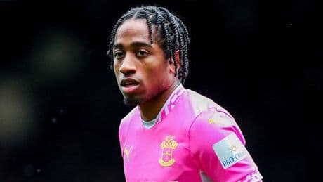 Kyle Walker-Peters bugün İstanbul'da!