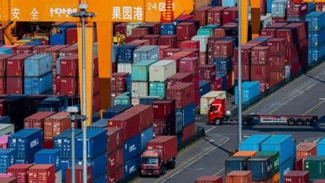US-Regierung erwägt drastische Senkung der China-Zölle