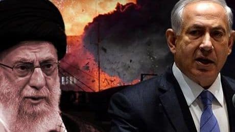 Netanyahu emir verdim diyerek duyurdu! 'İran'da kimsenin dokunulmazlığı yok'