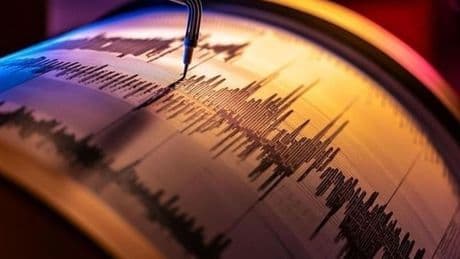 Balıkesir'de 4 büyüklüğünde deprem