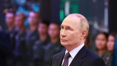 Russland im Ukraine-Krieg: "Trump erweist Putin Gefallen"