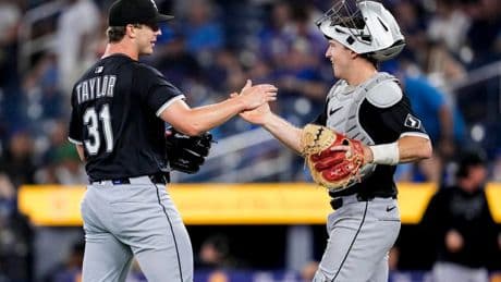 Grant Taylor Joins White Sox’s Strong Set Of Value Arms