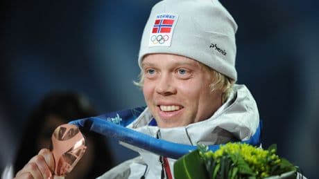 Olympic medalist Audun Groenvold dead at 49 after being struck by lightning