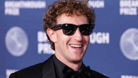 Meta Platforms’ shares rise as revenue beats forecasts on boost from AI tools