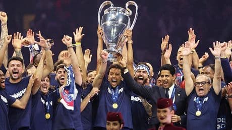 UEFA reveal major Champions League rule change in huge boost for £200m European BOMB SQUAD