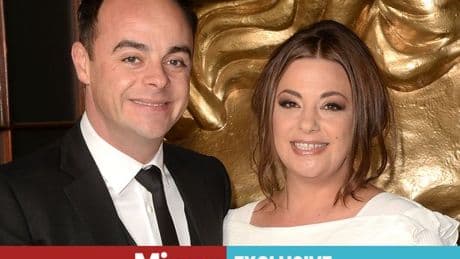 Lisa Armstrong splashing £31m Ant McPartlin divorce payout on third house