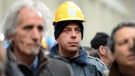 Ex Ilva, il convegno della Fiom svela i segreti della nuova fabbrica