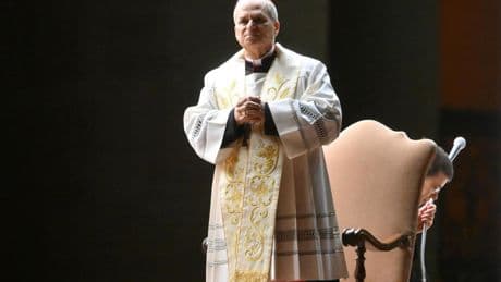 Qué estudió y a qué se dedicaba Robert Francis Prevost antes de ser nombrado papa