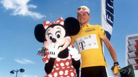 „Der neue Jan Ullrich“? Sport als Inkarnationslehre