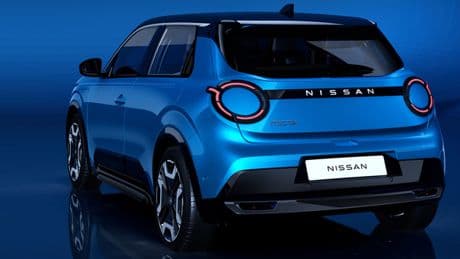 Nissan Micra, sicura e agilissima è divertente al volante. Si distingue anche per efficienza e ricchezza di dotazioni