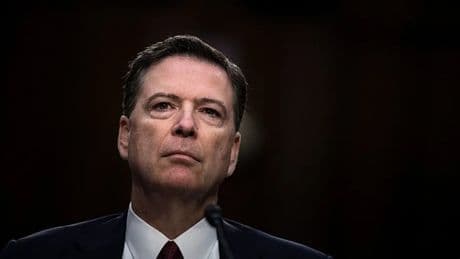 Eski FBI direktörüne Trump'a suikast çağrısı suçlaması