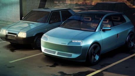 Major car brand reveals dramatically redesigned hatchback – 30 years after it was pulled from sale