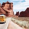 Vacances en van : ces conseils pour réussir son road trip