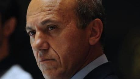 Del Nido Benavente habla por primera vez de la opción de vender sus acciones