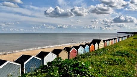 ‘Hidden gem’ crowned the UK’s top budget-friendly beach to visit this summer