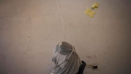 Ethiopia: Brutal Conflict-Related Sexual Violence Continues To This Day