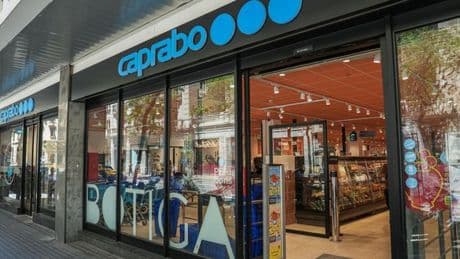 Caprabo rozó el año pasado los 800 millones en ventas, un 2,4% más que en 2023