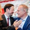 Bundestag: Miersch zum SPD-Fraktionschef gewählt