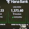 Asian shares are mixed and oil prices rise as escalating Iran-Israel crisis hits Wall Street