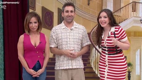 María Patiño, Aitor Albizua e Inés Hernand desmienten los rumores de una mala relación entre ellos: &quot;Basta de falsas acusaciones&quot;