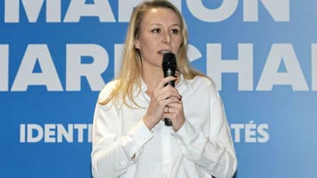 Marion Maréchal : « L’union est un combat, mais je n’en démordrai pas »